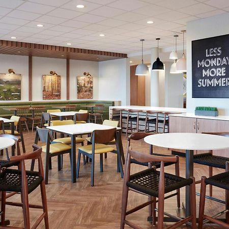 Fairfield By Marriott Inn & Suites בקלי מראה חיצוני תמונה