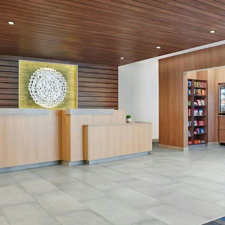 Fairfield By Marriott Inn & Suites בקלי מראה חיצוני תמונה